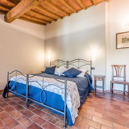 เรซิเดนซา อิล วิลลิโน บีแอนด์บี Bed & Breakfast ฟลอเรนซ์ ภายนอก รูปภาพ
