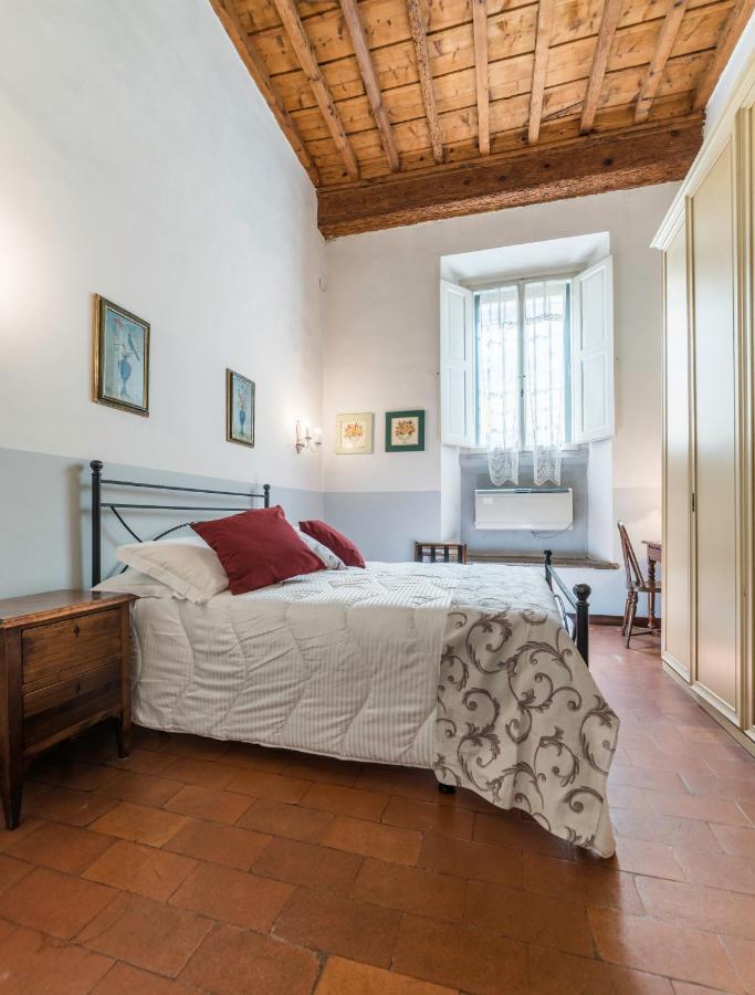 เรซิเดนซา อิล วิลลิโน บีแอนด์บี Bed & Breakfast ฟลอเรนซ์ ภายนอก รูปภาพ