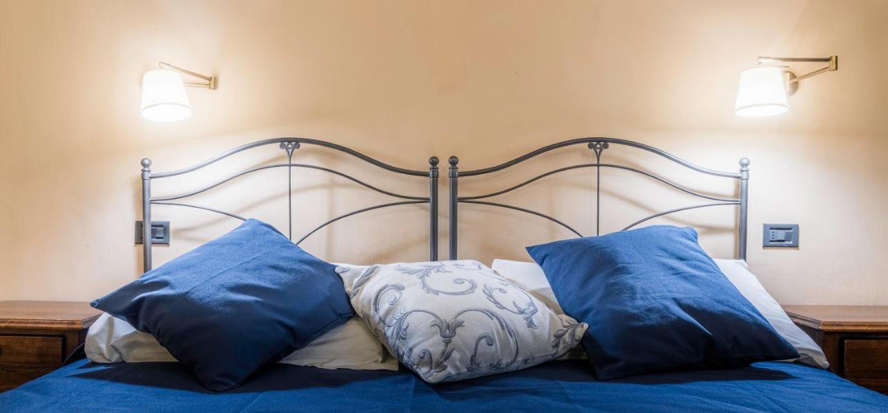 เรซิเดนซา อิล วิลลิโน บีแอนด์บี Bed & Breakfast ฟลอเรนซ์ ภายนอก รูปภาพ