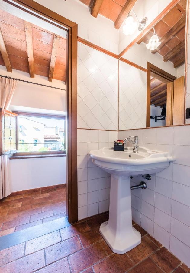 เรซิเดนซา อิล วิลลิโน บีแอนด์บี Bed & Breakfast ฟลอเรนซ์ ภายนอก รูปภาพ