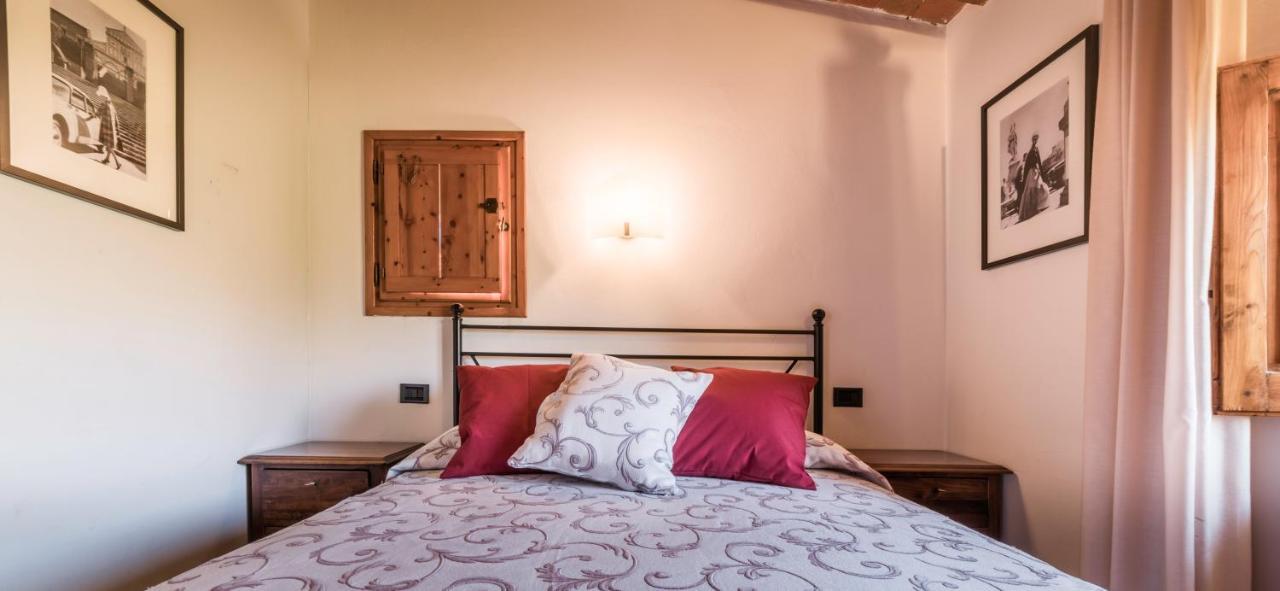 เรซิเดนซา อิล วิลลิโน บีแอนด์บี Bed & Breakfast ฟลอเรนซ์ ภายนอก รูปภาพ
