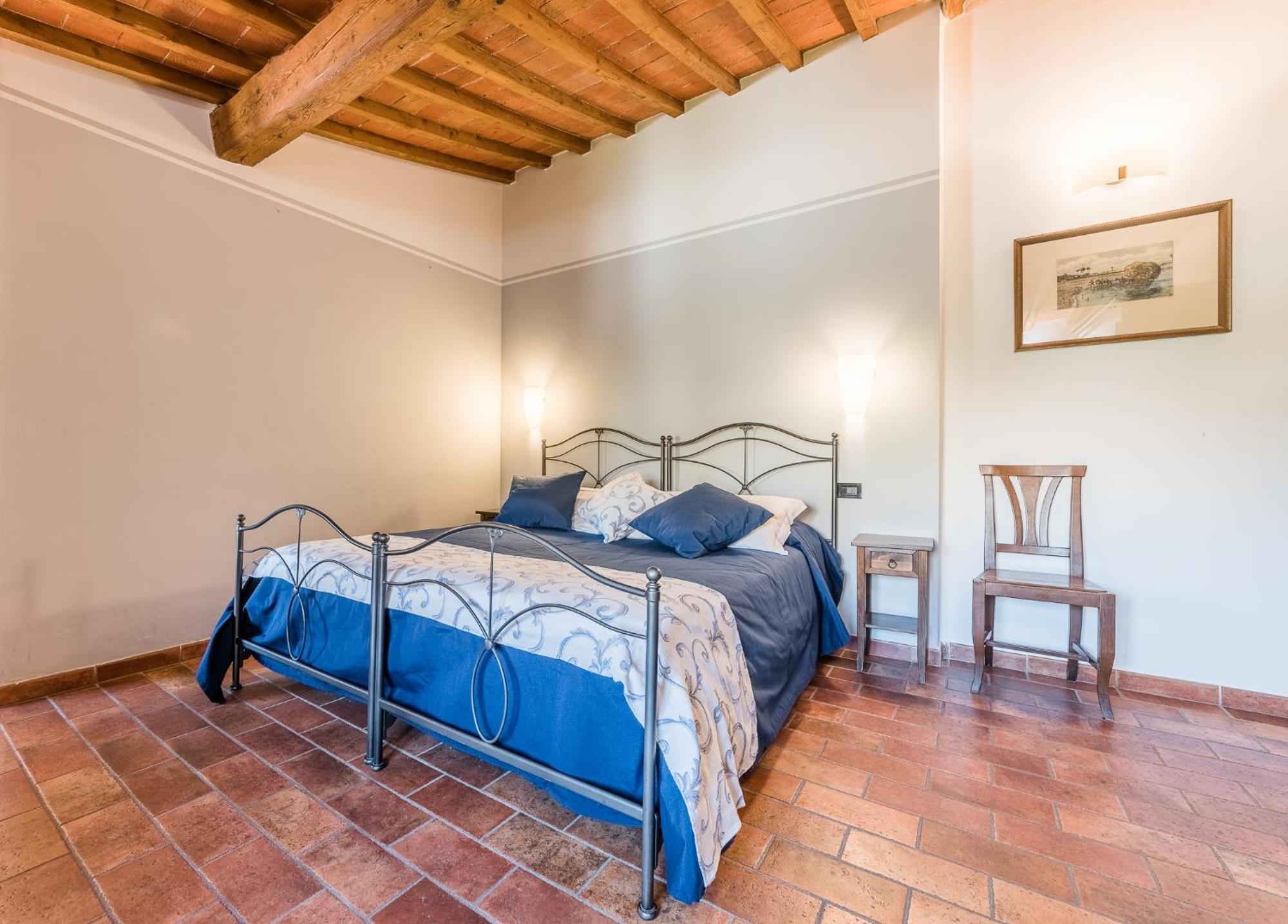เรซิเดนซา อิล วิลลิโน บีแอนด์บี Bed & Breakfast ฟลอเรนซ์ ภายนอก รูปภาพ